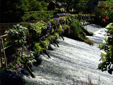 La Gacilly