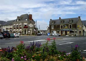 Guerande